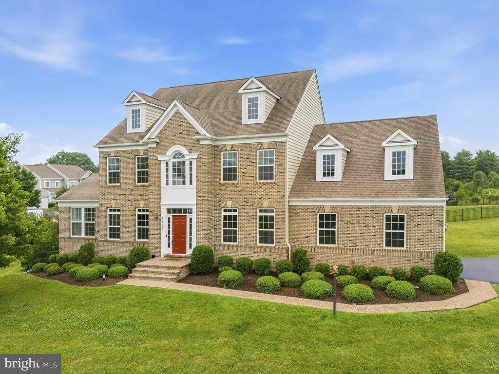 House in Leesburg, Virginia, United States 5 - 18031930