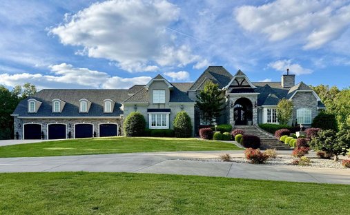 Casa a Paducah, Kentucky, Stati Uniti 1