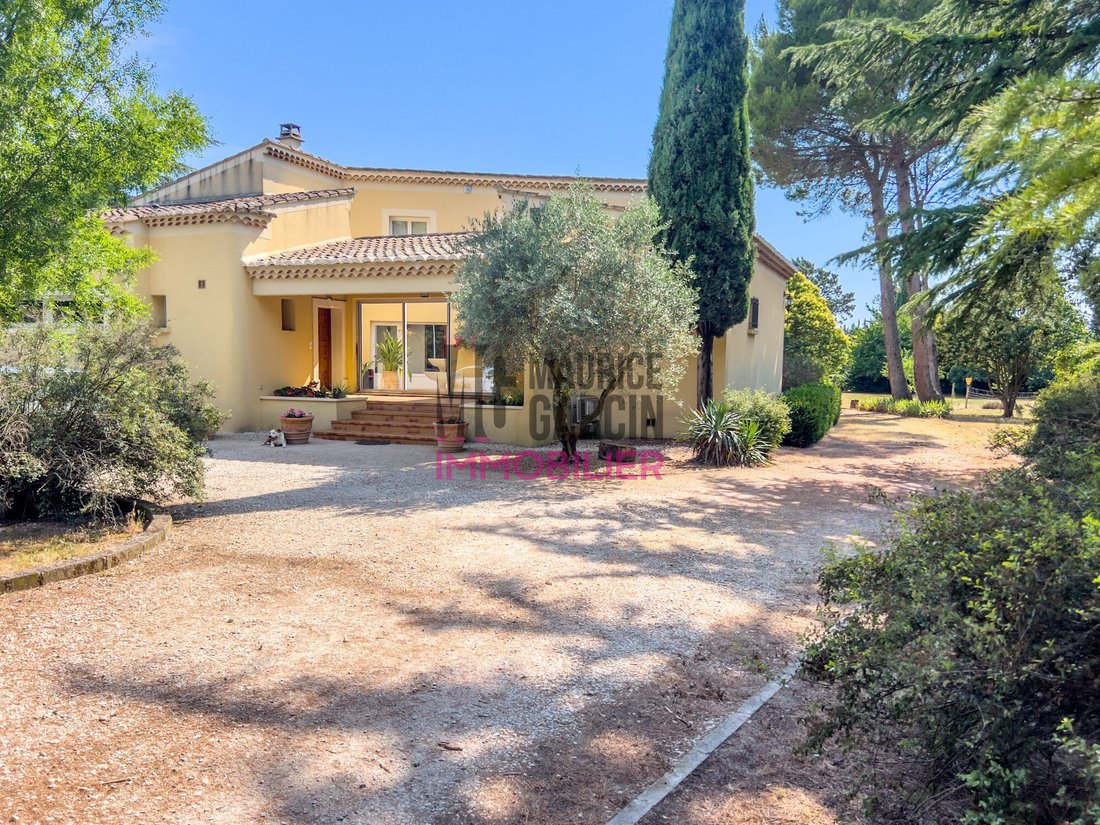 Maison à Extérieur, Sarrians, France 2 - 18385644