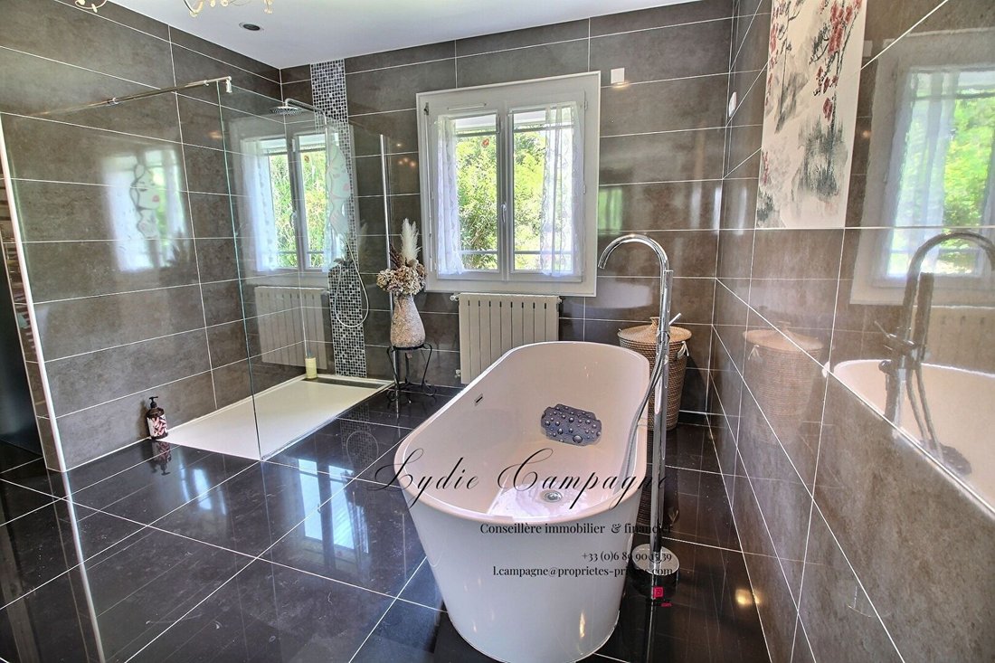 Villa in Camplong-d'Aude, Occitania, France 3 - 18067910