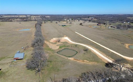 Land in Covington, Texas, United States 1