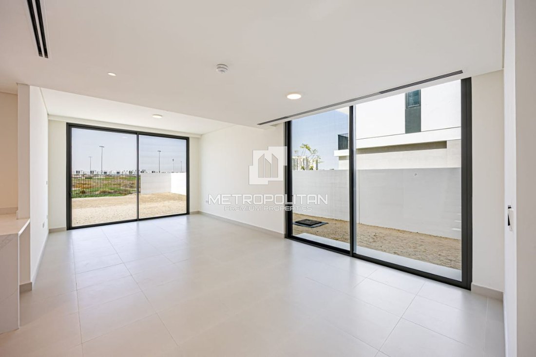 Villa in Dubai South Golf District, Dubai, United Arab Emirates 3 - 18373127