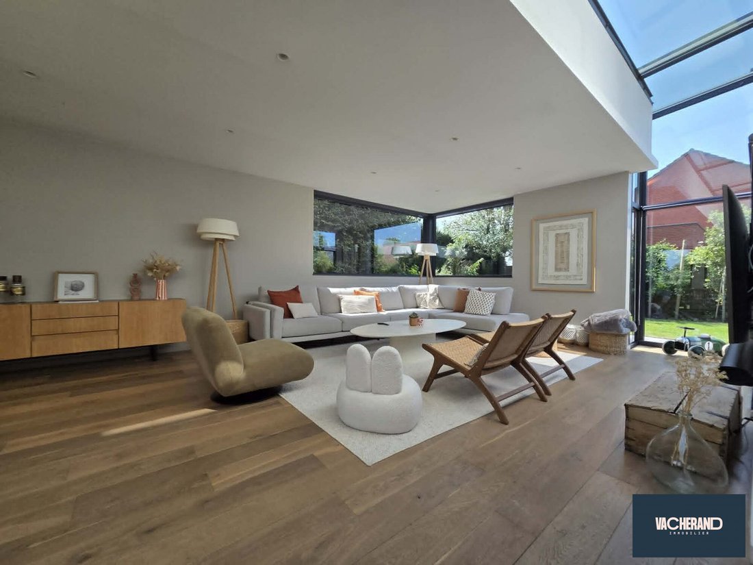 House in Sailly-sur-la-Lys, Hauts-de-France, France 1 - 18385101
