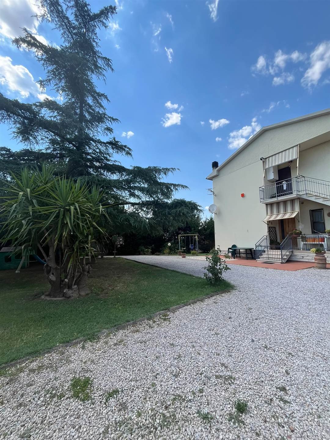 Apartment in Roccastrada, Tuscany, Italy 1 - 18380360