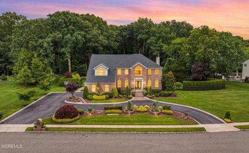 Casa en Municipio de Jackson, Nueva Jersey, Estados Unidos 1