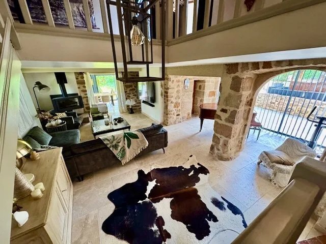 Villa in Zone Rurale, Figeac, France 3 - 18364307