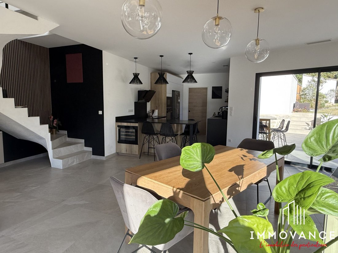 House in Castelnau-le-Lez, Occitania, France 5 - 18385528