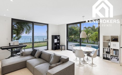 Villa en Saint-martin, Sint Maarten 1