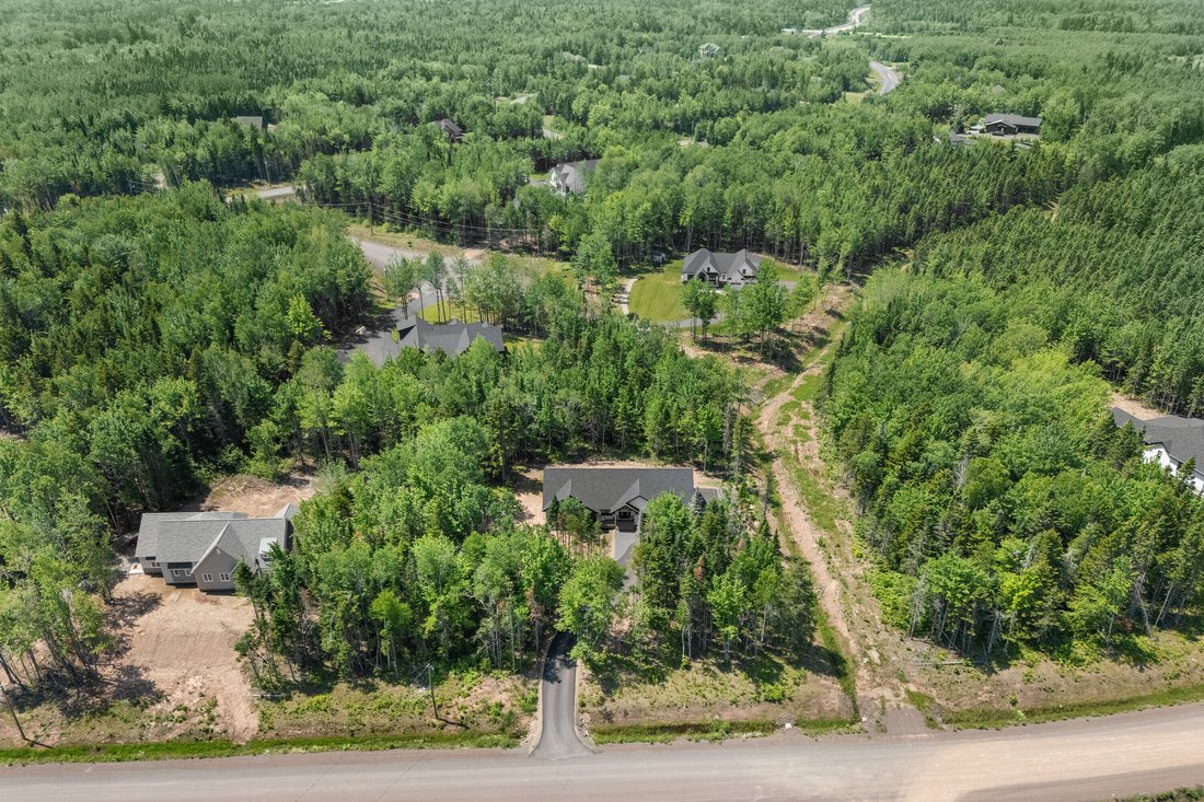 House in Irishtown, New Brunswick, Canada 5 - 18374458