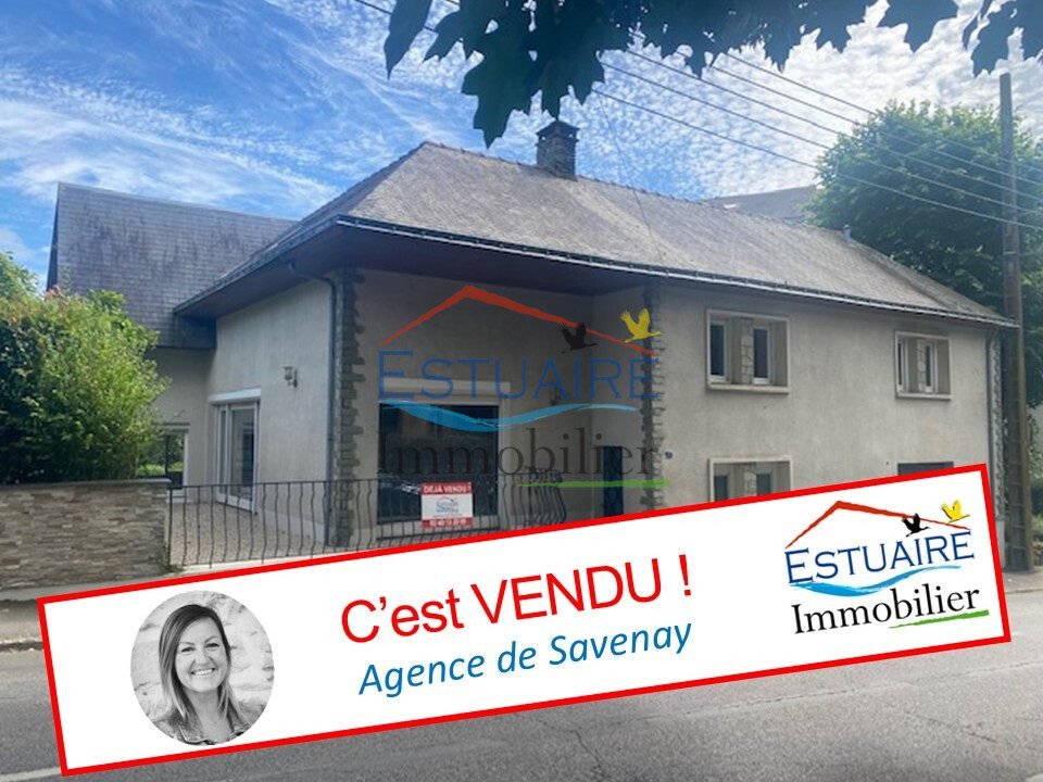 House in Savenay, Pays de la Loire, France 1 - 16332580