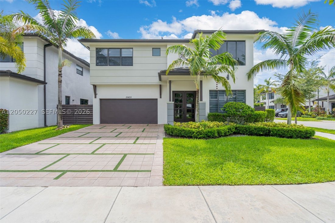 House in Miami Lakes, Florida, United States 1 - 18378586
