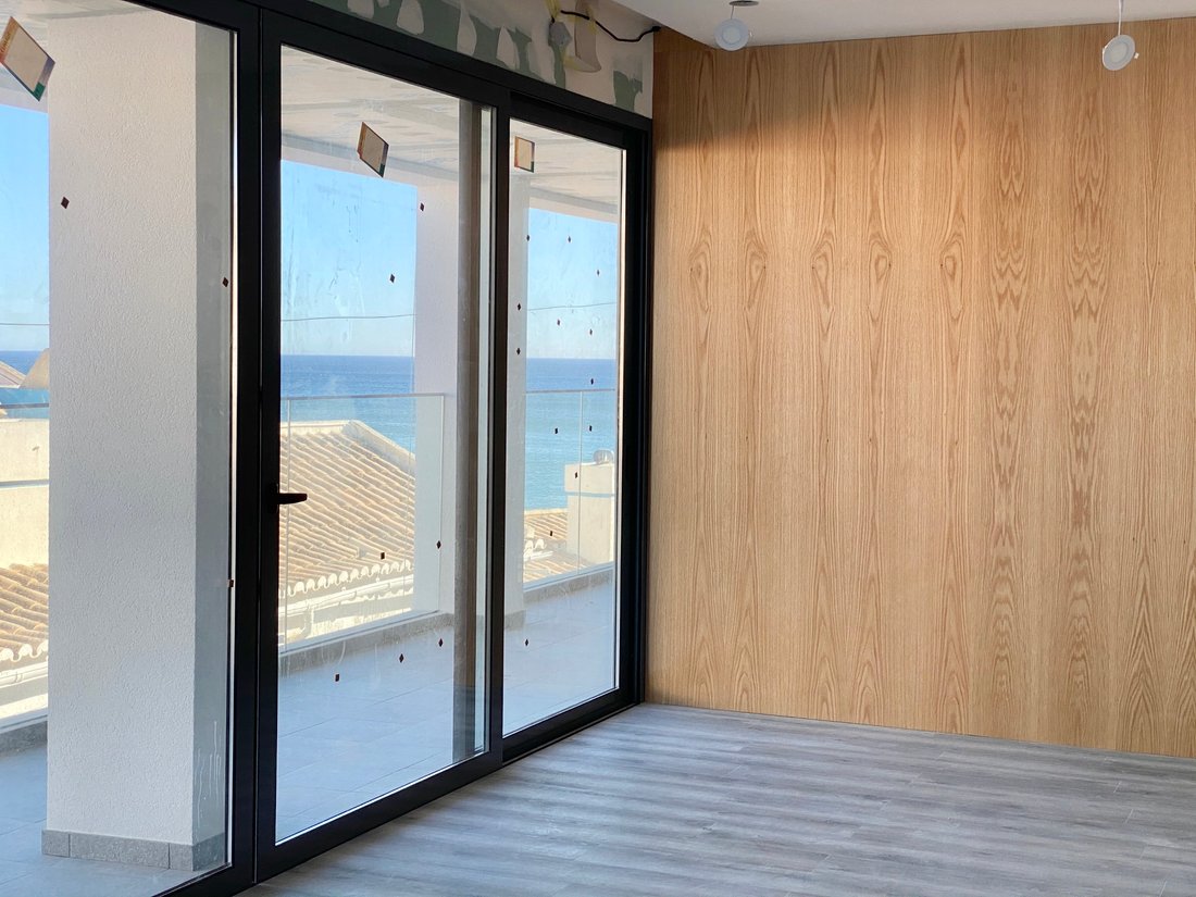 Apartment in Budens, Algarve, Portugal 5 - 18376770