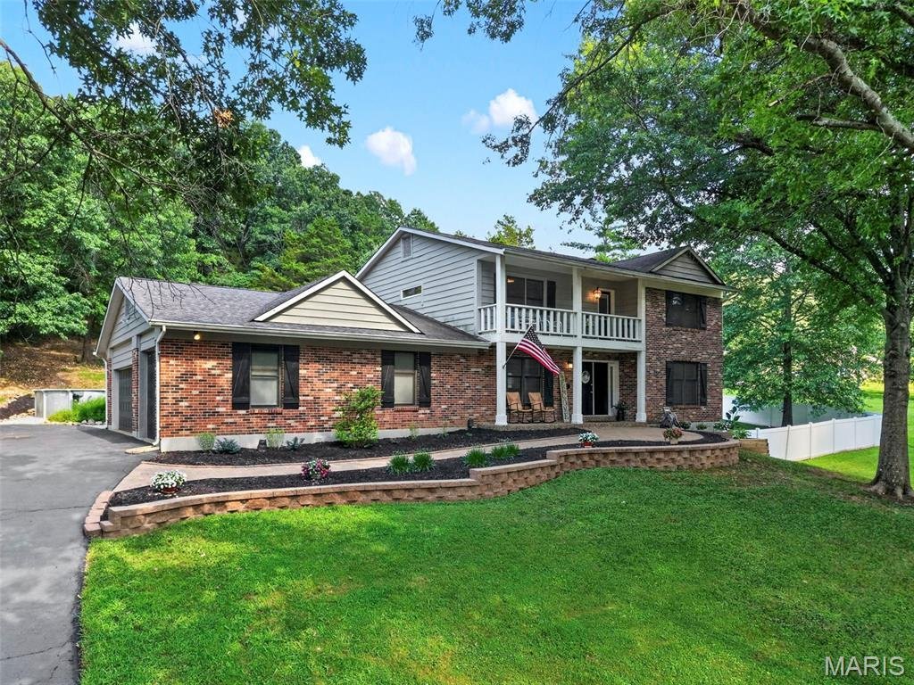 House in High Ridge, Missouri, United States 3 - 18378489