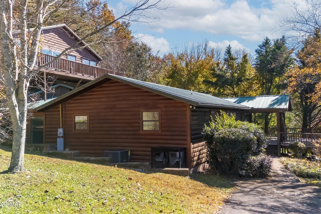 House in Sevierville, Tennessee, United States 2 - 18373930