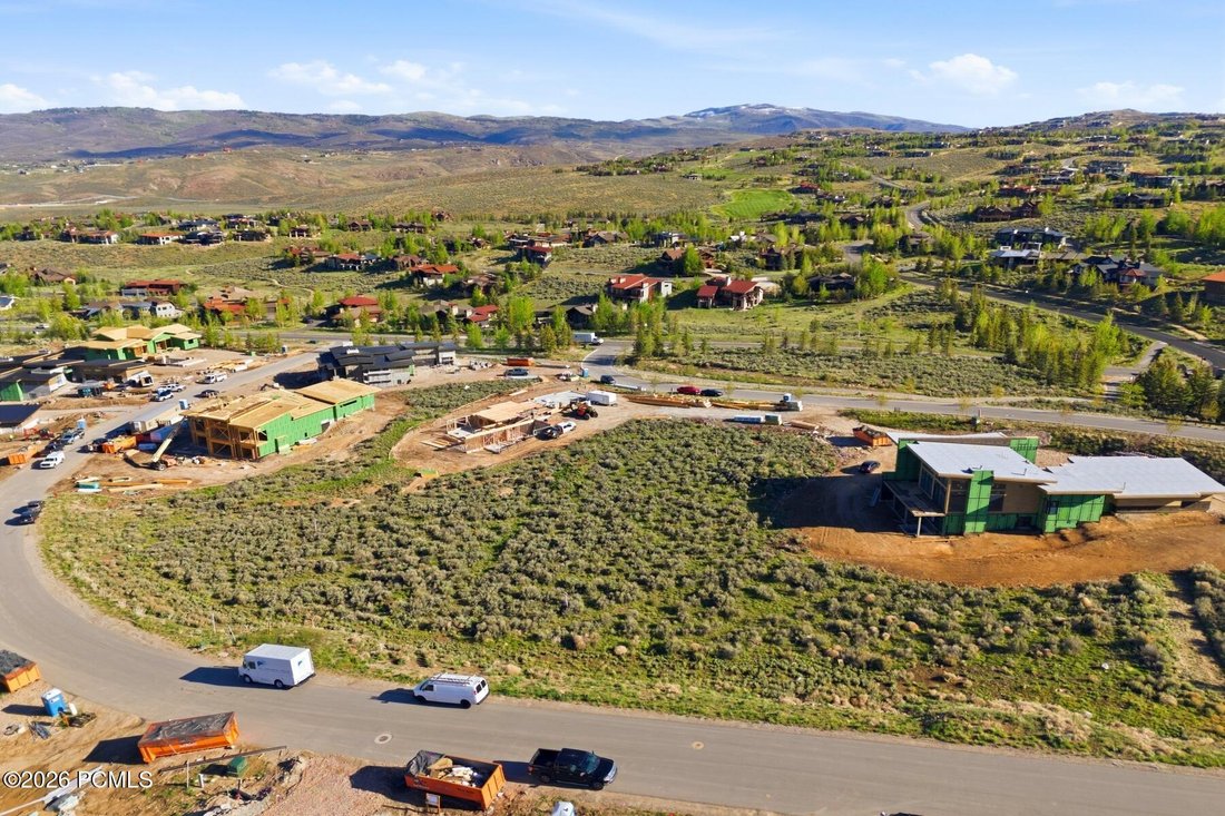 House in Park City, Utah, United States 3 - 18377525