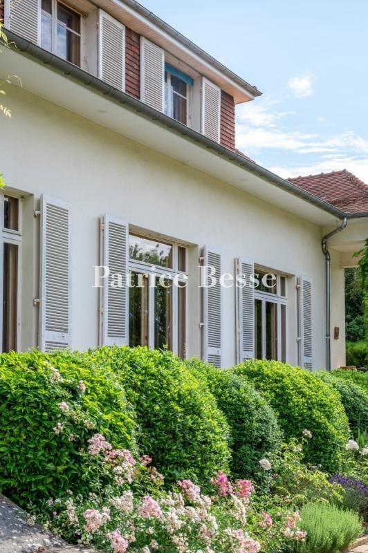 House in Grangier, Dijon, France 3 - 18380250