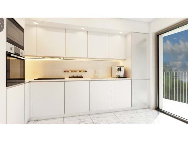 Apartment in Areeiro, Lisbon, Portugal 1 - 18375714