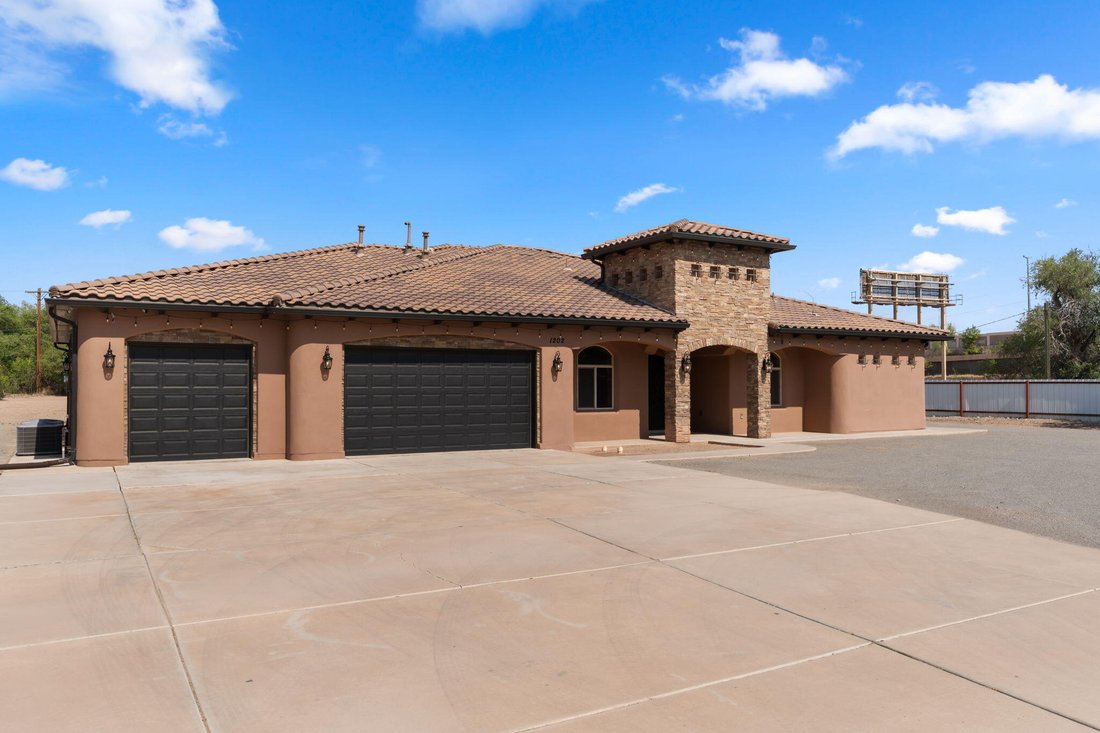 House in Albuquerque, New Mexico, United States 3 - 18377598