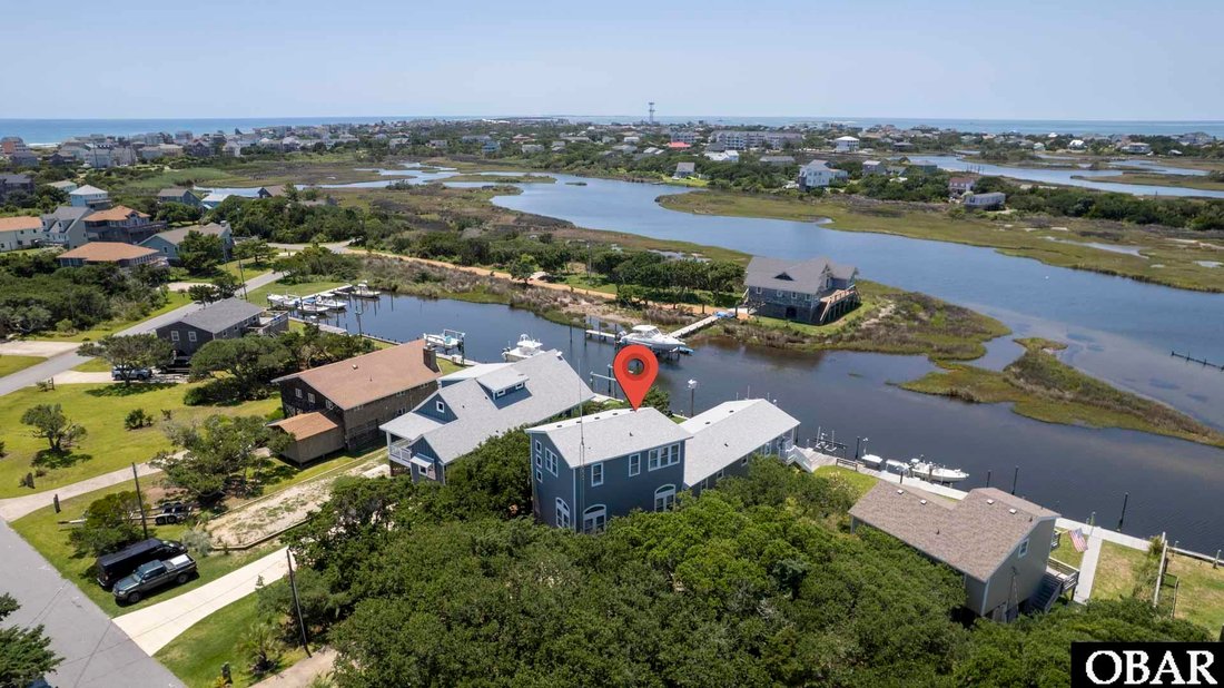 House in Hatteras, North Carolina, United States 4 - 18378904