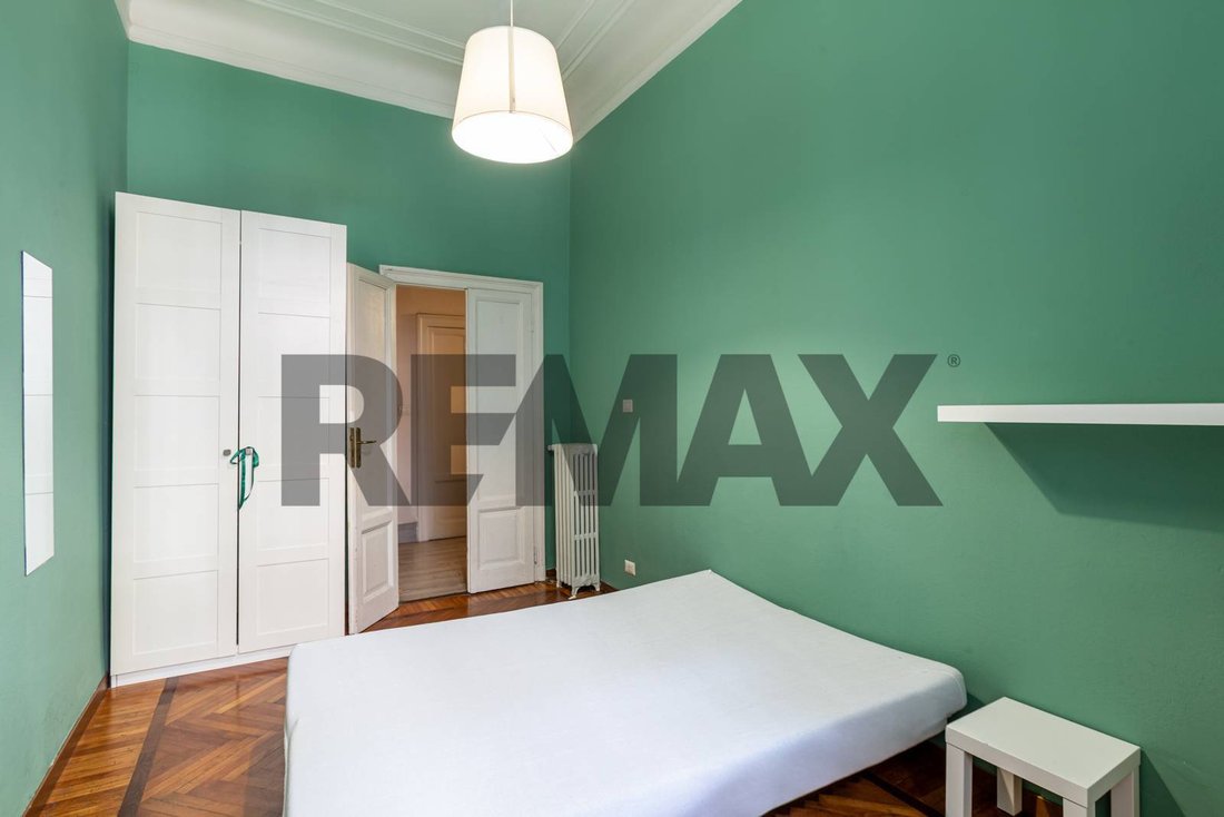 Apartment in Maggiolina - Villaggio dei Giornalisti, Milan, Italy 5 - 18384376