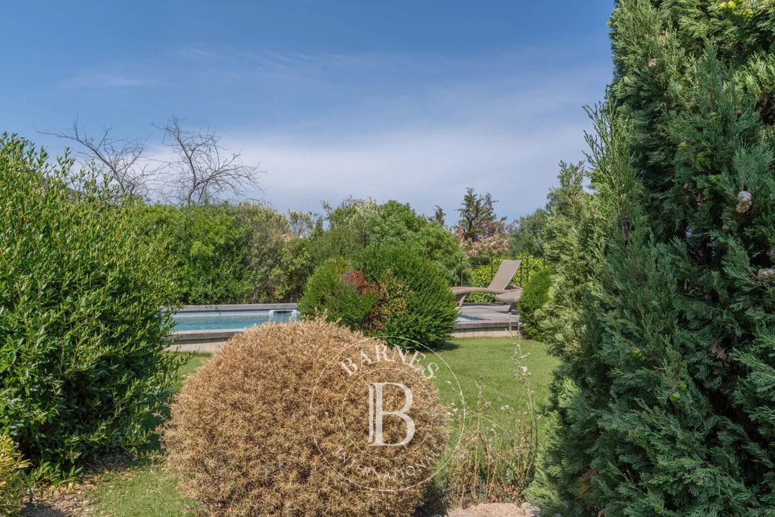 Villa in Porto-Vecchio, Corsica, France 3 - 17629943