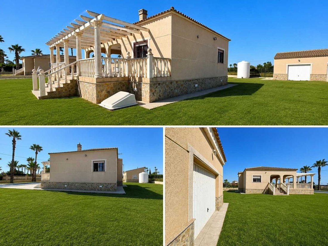 House in Crevillent, Valencian Community, Spain 3 - 18381974