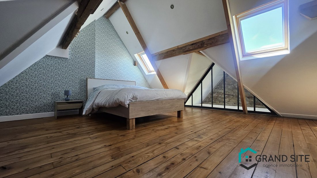 Apartment in Audinghen, Hauts-de-France, France 5 - 18384884