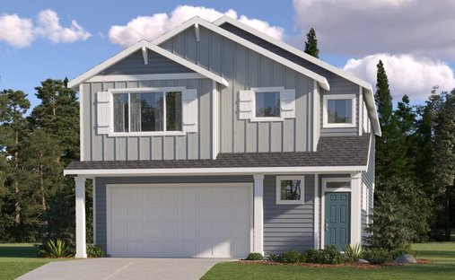 Maison à Tualatin, Oregon, États-Unis 1
