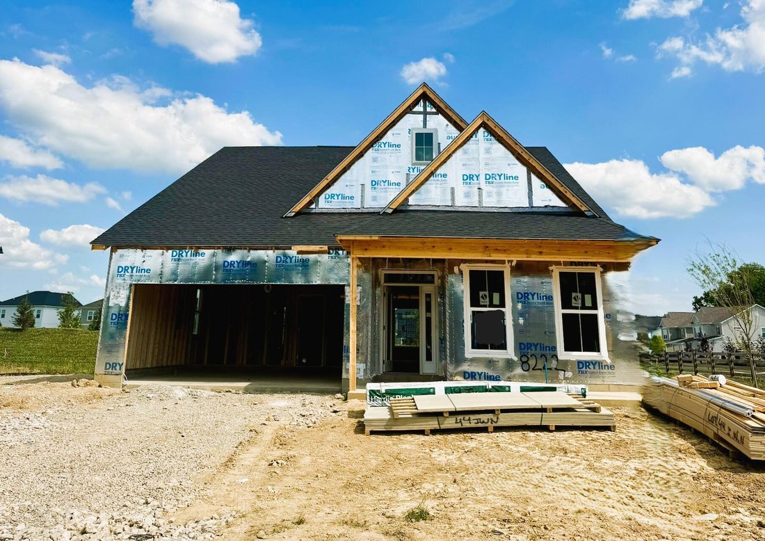 House in Sunbury, Ohio, United States 1 - 18065717