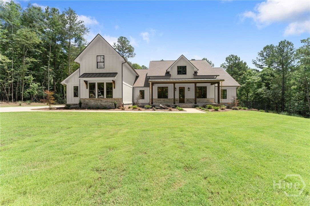 House in Commerce, Georgia, United States 4 - 16939096