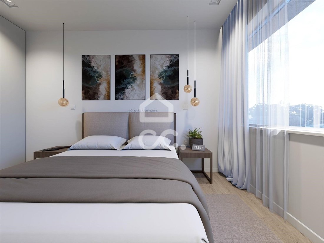 Apartment in Viana do Castelo, Viana do Castelo District, Portugal 3 - 18380869