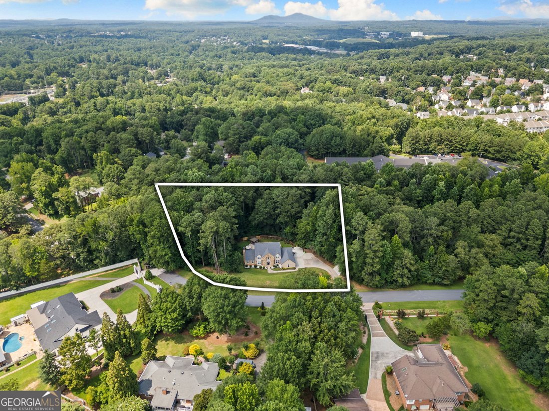House in Marietta, Georgia, United States 2 - 18378851