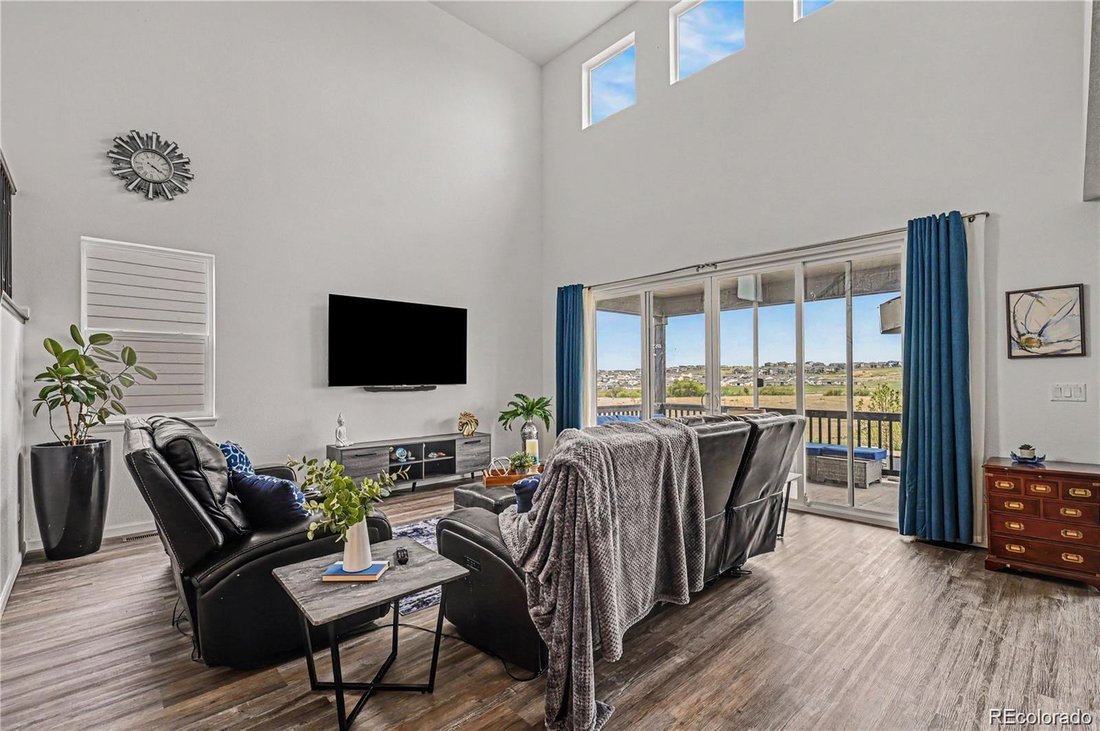 House in Parker, Colorado, United States 4 - 18379420