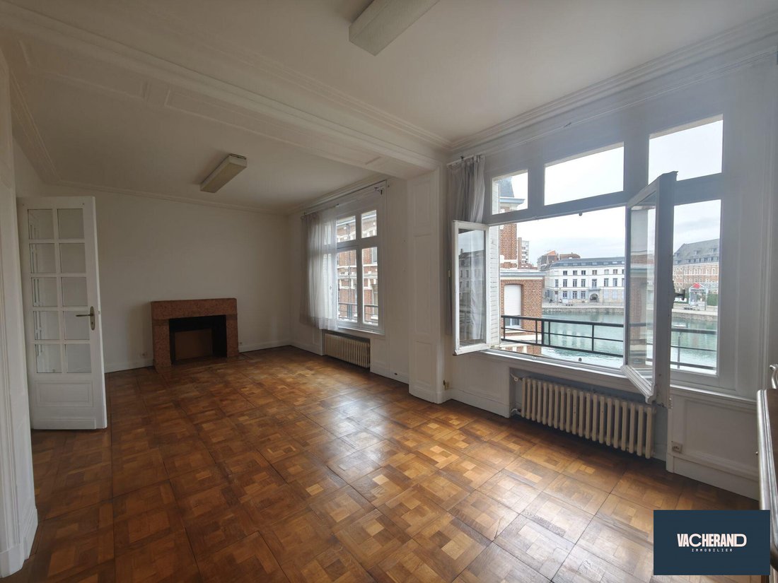 Apartment in Lille Sud, Lille, France 2 - 17385344