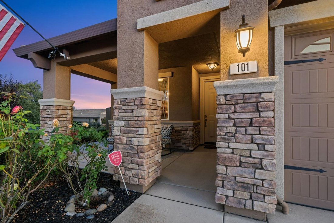 House in Roseville, California, United States 5 - 18381176