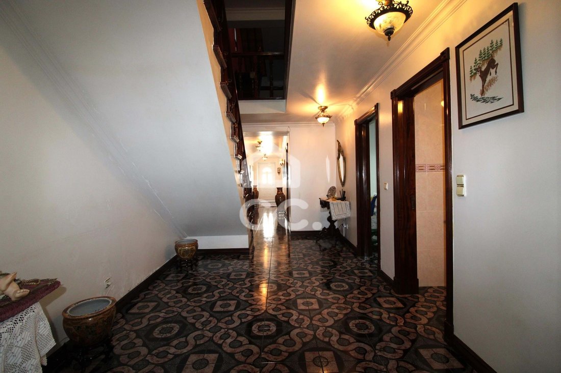 Villa in Vila Franca do Campo (Sao Miguel), Azores, Portugal 5 - 18380856