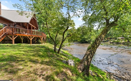 House in Murphy, North Carolina, United States 1