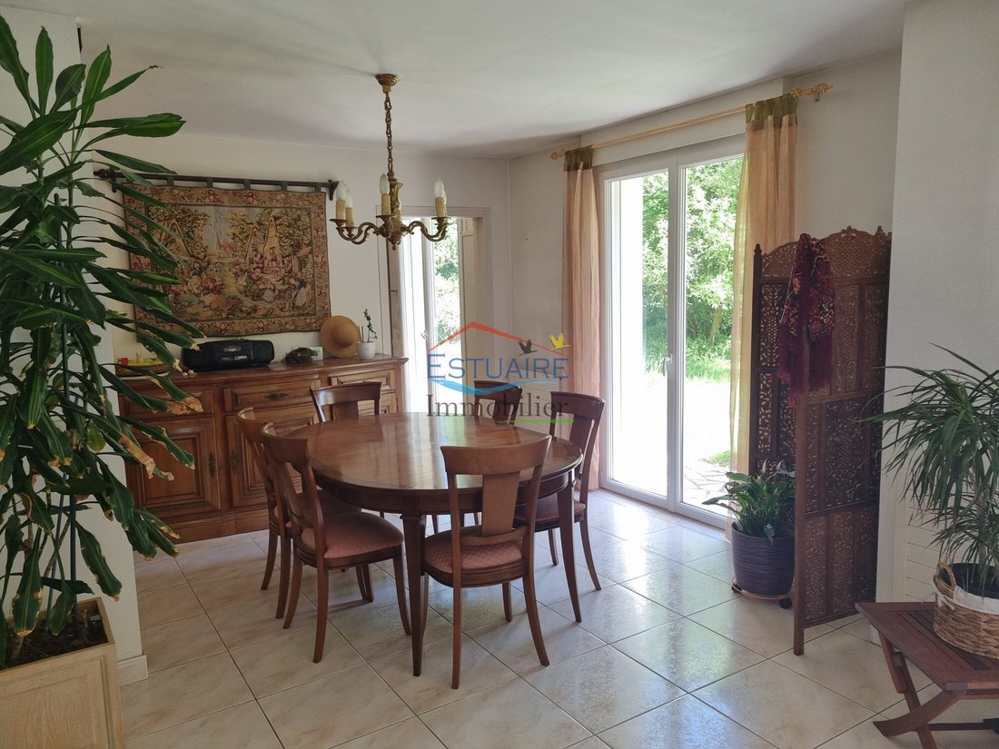 Villa in Nord Ouest, Sautron, France 3 - 17761509
