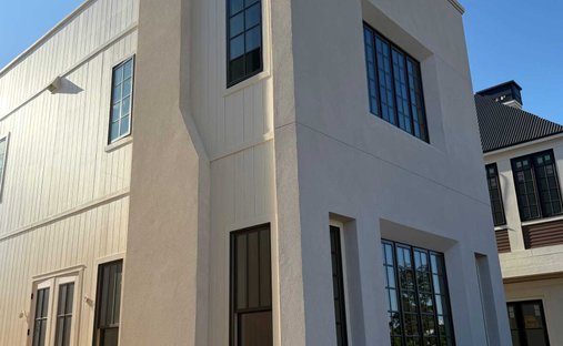 Casa a Fayetteville, Georgia, Stati Uniti 1