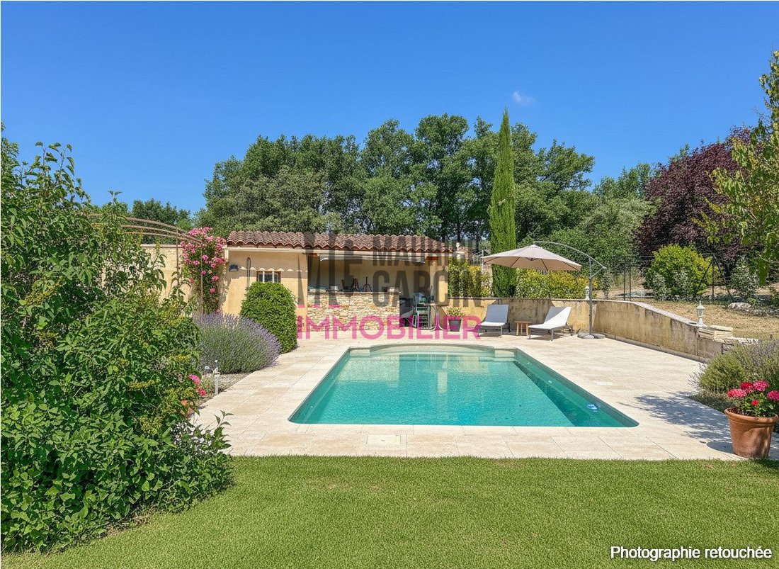 House in Mormoiron, Provence-Alpes-Côte d'Azur, France 5 - 18385751