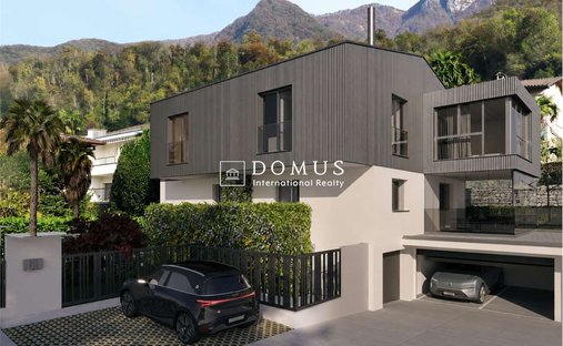 Villa in Val Mara, Tessin, Schweiz 1