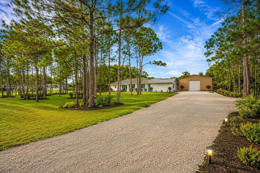 House in Loxahatchee, Florida, United States 2 - 18065954