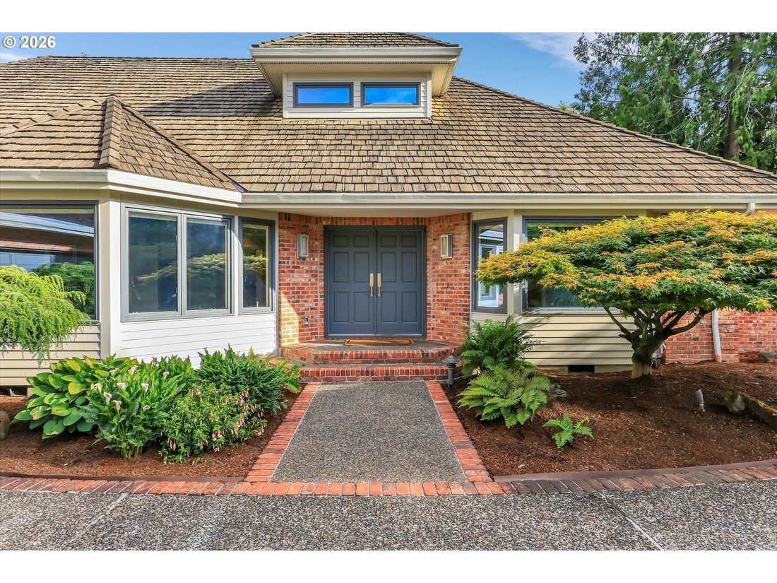 House in Portland, Oregon, United States 2 - 18379339