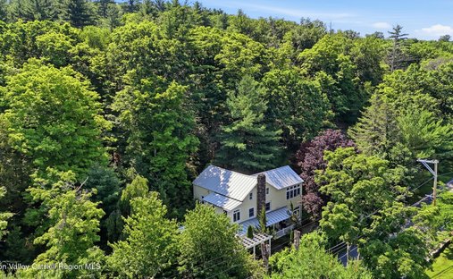 House in Olivebridge, New York, United States 1