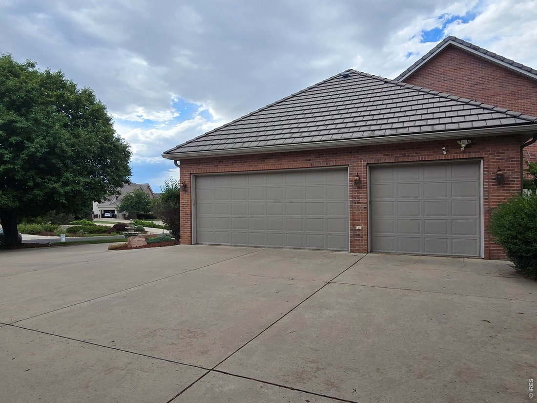 House in Greeley, Colorado, United States 3 - 18378139
