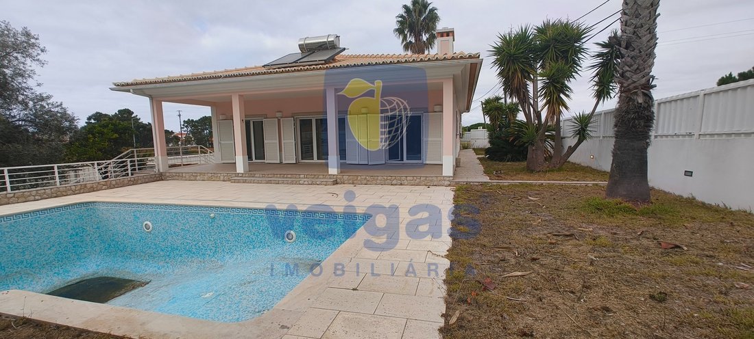 Villa in Sesimbra (Castelo), Setubal, Portugal 4 - 18376153