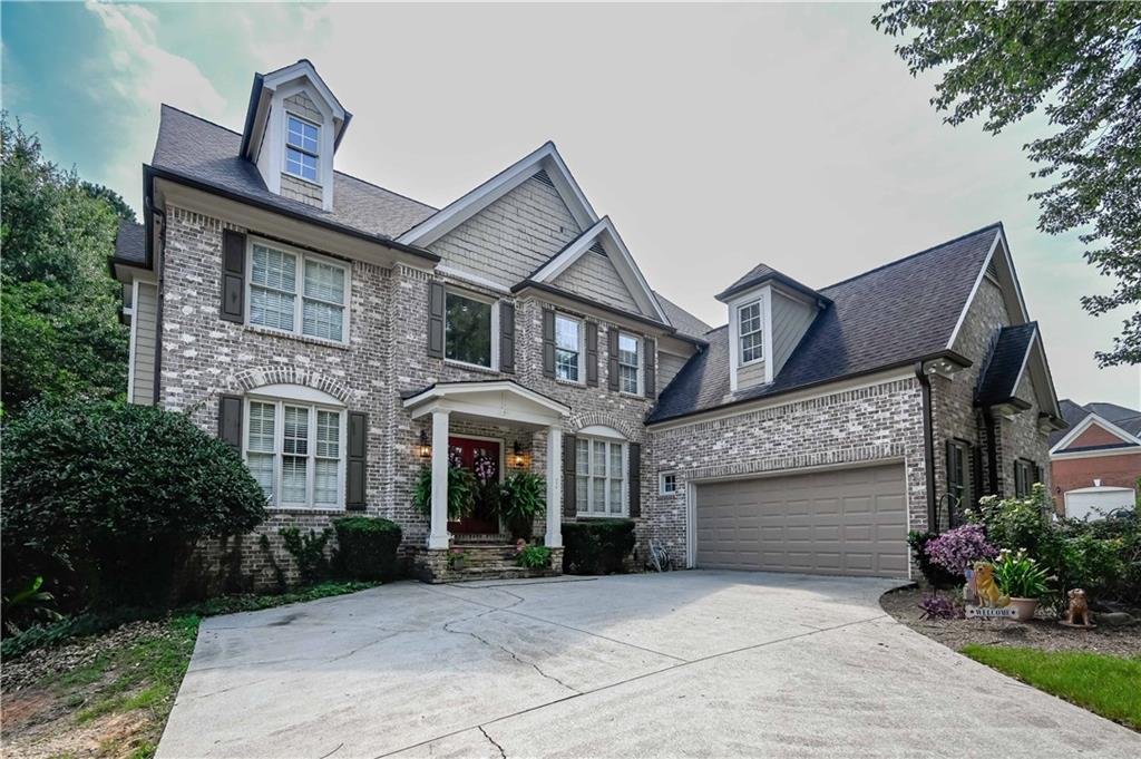 House in Snellville, Georgia, United States 1 - 18373789