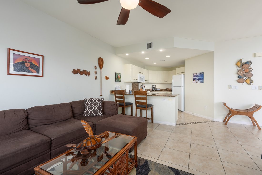 Condo in Kailua-Kona, Hawaii, United States 4 - 18379081
