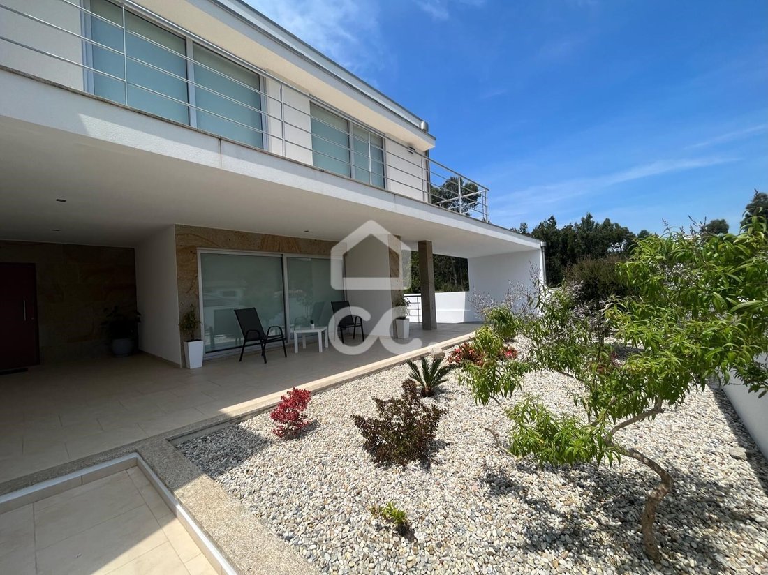 Villa in Carreco, Viana do Castelo District, Portugal 3 - 18380806