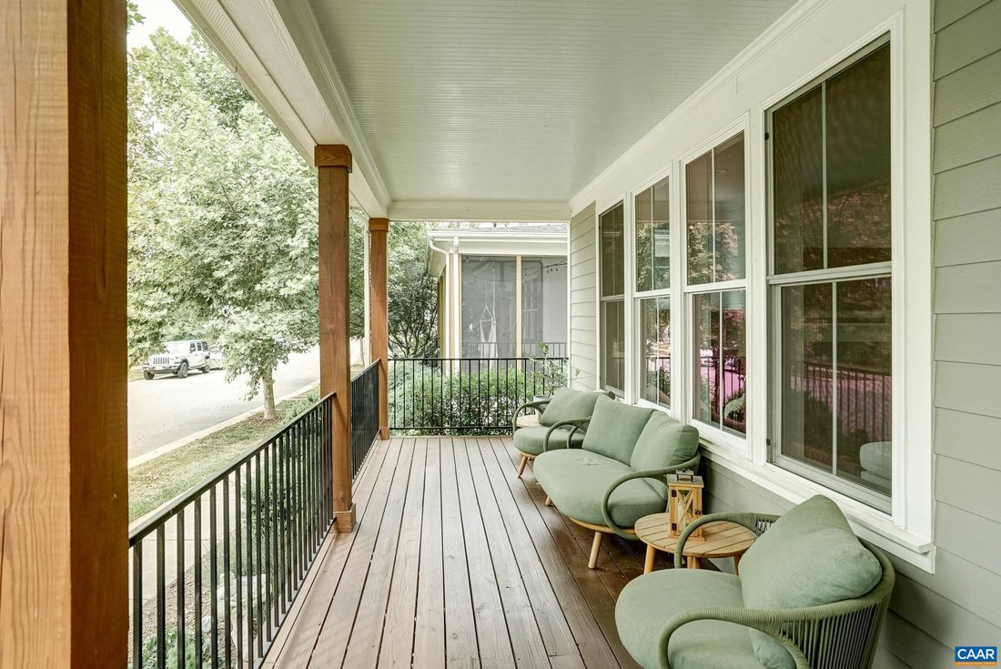 House in Crozet, Virginia, United States 4 - 18378156